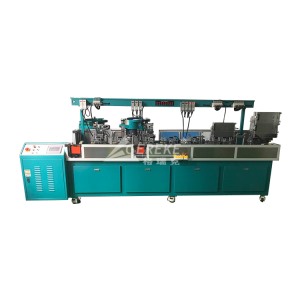 雙頭馬克筆自動(dòng)組裝機(jī)