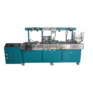 圓珠筆芯自動(dòng)灌組裝機(jī)