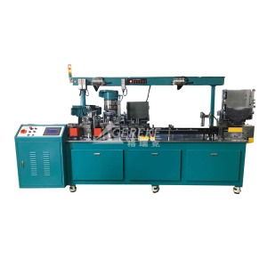 圓珠筆自動(dòng)組裝機(jī)